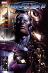 Marvel Icons (Vol 1) nº9 - Partenaires