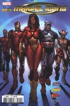 Marvel Icons (Vol 1) nº11 - Sentry