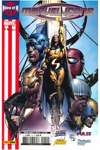 Marvel Icons (Vol 1) nº14 - House of M