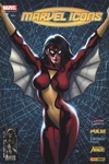 Marvel Icons (Vol 1) nº17 - Peur