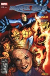 Marvel Icons (Vol 1) nº19 - Affronter une ombre