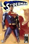 Superman nº8 - Contre la montre