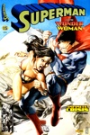 Superman nº15 - Sacrifice