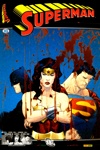 Superman nº16 - La faute et le remords