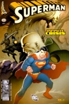 Superman nº17 - Point de rupture