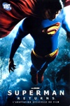 Superman Hors Série nº1 - Superman Return - Adaptation du film