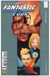 Ultimate Fantastic Four nº10 - Défi mortel