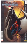 Ultimate Spider-man nº41 - Guerriers 1