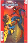 Ultimate Spider-man nº43 - Contre toute attente