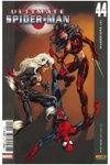 Ultimate Spider-man nº44 - Guerriers 3