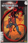Ultimate Spider-man nº45 - Silver sable 1