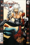 Ultimate Spider-man nº47 - Silver Sable 3