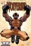 Wolverine (Vol 1 - 1997-2011) nº144 - Agent du S.H.I.E.L.D. 4