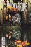 Wolverine (Vol 1 - 1997-2011) nº155 - Né dans le sang 1