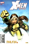 X-Men Extra nº55 - Malicia