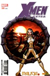 X-Men Extra nº56 - Malicia