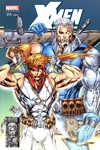 X-Men Hors Série (Vol 1) nº24 - Shatterstar