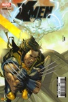 X-Men (Vol 1) nº108 - Golgotha 2