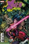 X-Men (Vol 1) nº110 - La fin du monde 2