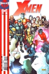 X-Men (Vol 1) nº114 - Terre sauvage 1