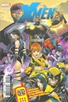 X-Men (Vol 1) nº119 - Etoile filante