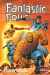 Marvel Deluxe - Fantastic Four 2 - Coup de force