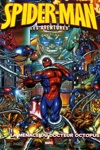 Spider-man - Les Aventures - La menace du docteur Octopus
