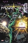 Marvel Monster Edition - Captain Marvel 1 - Monstres et dieux