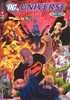 DC Universe Hors Srie nº2 - Teen Titans - Outsiders