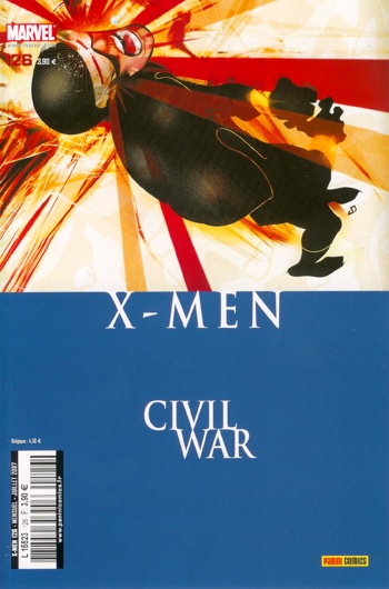 X-Men (Vol 1) nº126 - L'avnement et la chute de l'Empire shi'ar