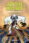 Star Wars - Clone Wars Episodes - Tueurs de Jedi