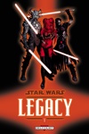 Star Wars - Legacy - Anéanti