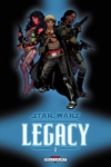 Star Wars - Legacy - Question de confiance
