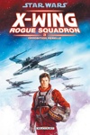 Star Wars - X-Wing Rogue Squadron - Opposition rebelle
