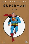 DC Archives - Superman - 1959