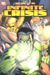 DC Big Book - Infinite Crisis - Spécial