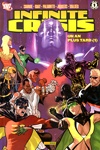 DC Big Book - Infinite Crisis - Un an plus tard 1