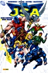 DC Big Book - JSA 1 - Que justice soit faite