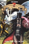 DC Heroes - 7 Soldiers of Victory 1 - Etranges aventures