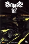 DC Icons - Batman - Année 100