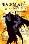 DC Icons - Batman - Gotham County Line - Outre tombe
