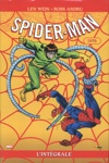 Marvel Classic - Les Intégrales - Amazing Spider-man - Tome 14 - 1976
