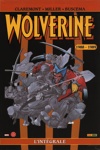 Marvel Classic - Les Intégrales - Wolverine - Tome 1 - 1988-1989