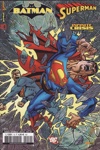 Batman et Superman (2005-2007) nº10 - Infinite crisis 3