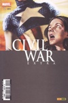 Civil War Extra (2007) nº2
