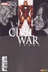 Civil War Extra (2007) nº3