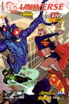 DC Universe nº19 - Folie dévorante
