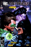 DC Universe nº22 - La guerre des lascars