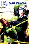 DC Universe nº25 - Les nouveaux teen titans