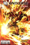 DC Universe Hors Série nº6 - Flash - la foudre, mon héritage